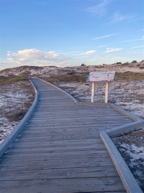 Asilomar State Beach | Access California