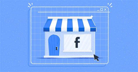 Facebook Shop How To Use Facebook Shops To Sell Online