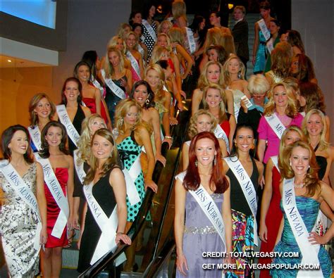 Best Beauty Pageant Answers Hubpages