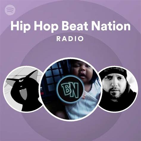 Hip Hop Beat Nation Spotify Listen Free