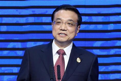 Li Keqiang stresses China need for structural reforms | South China ...