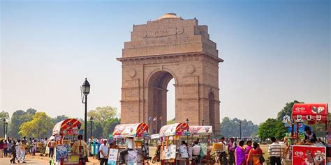 From Delhi Days Golden Triangle Luxury Private Tour