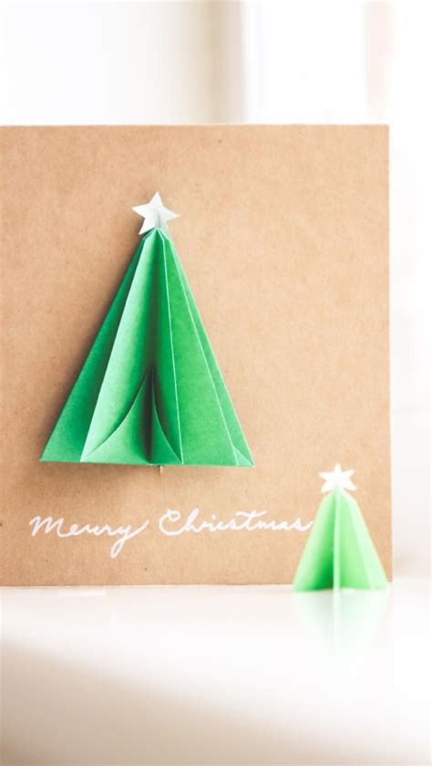 DIY Christmas cards: 10 easy ideas for a personalized holiday greeting | Young Living Blog - US EN