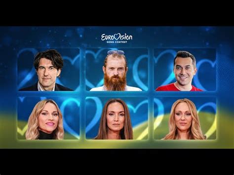 EUROSONG NA INDEXU Let 3 se večeras bori za finale YouTube