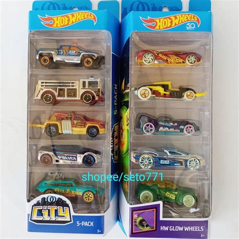 Jual Hot Wheels Isi Made In Indonesia Original Asli Pt Mattel Hotwheels Mobil Mobilan