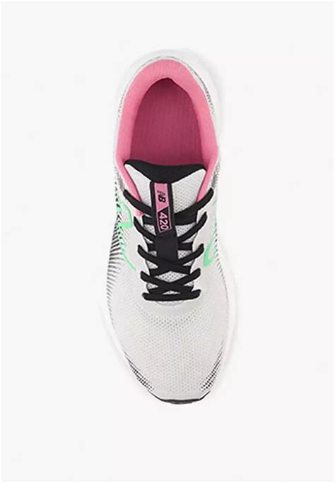 Buy New Balance New Balance 420 V3 Women S Running Shoes Grey 2024 Online Zalora Philippines