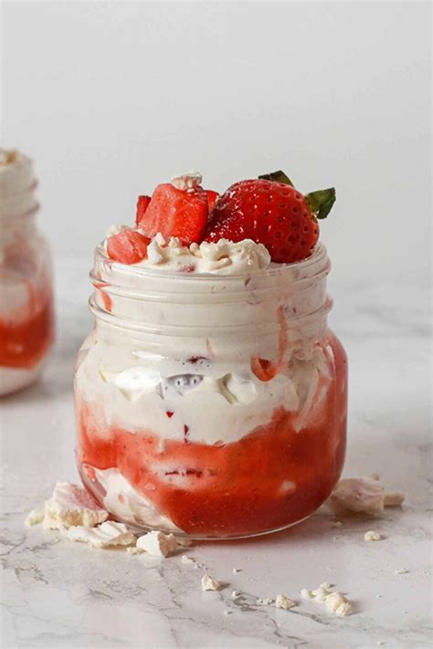 30 Vegan Strawberry Desserts BakedbyClo Vegan Dessert Blog