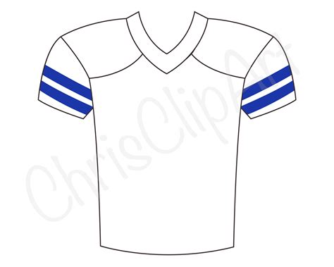 jersey 6