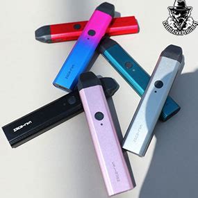 Uwell Caliburn Pod System 11W Global Vape Dubai