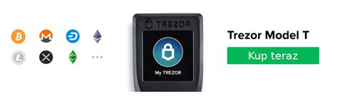 Recenzja portfela sprzętowego Trezor T Kryptowaluty