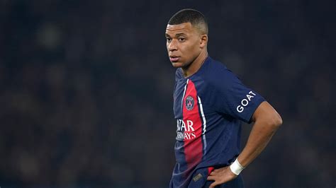 Sources In Conflict Over Whether Kylian Mbappe Has Signed Real Madrid