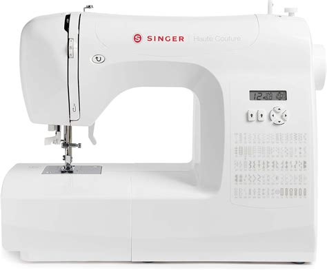 Singer M3505 Macchina Da Cucire Professionale Cucitrice Automatica 34