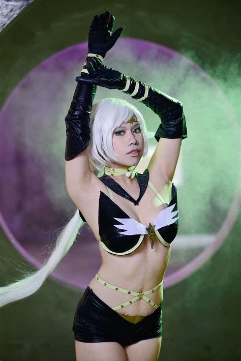 GoFreakMedia S Hot Sexy Cosplay