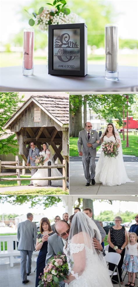 Hilliard Ohio Wedding Photos | Jessica Miller Photography