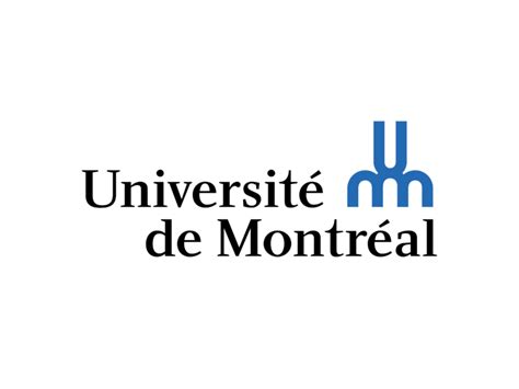 Universite De Montreal Logo Png Transparent And Svg Vector Freebie Supply