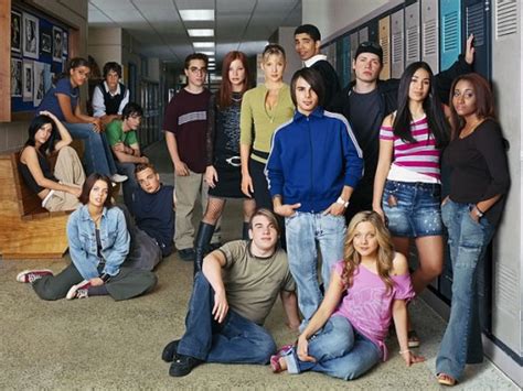 Degrassi Cast Where Are They Now Reelrundown