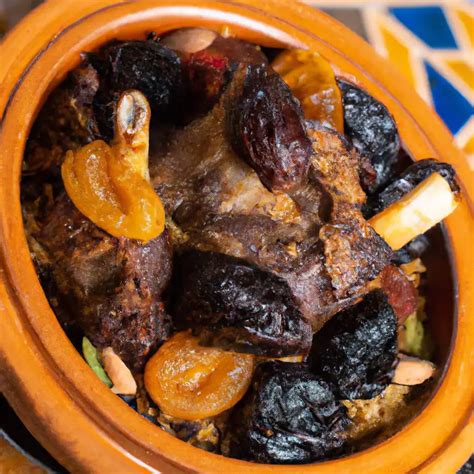 Voyagez Au C Ur De La Gastronomie Marocaine Avec Notre Recette De