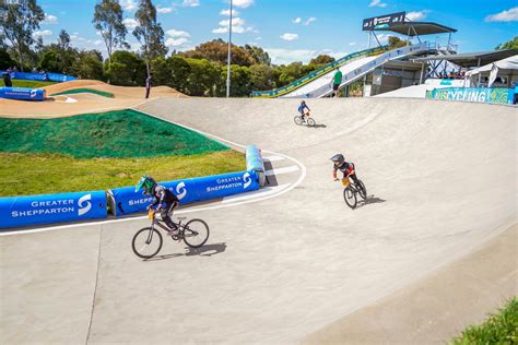 Greater Shepparton Pioneers In Hosting Australian Regional Sports