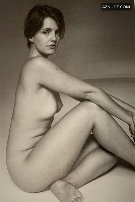 GIORDANNA FORTE Nude AZNude