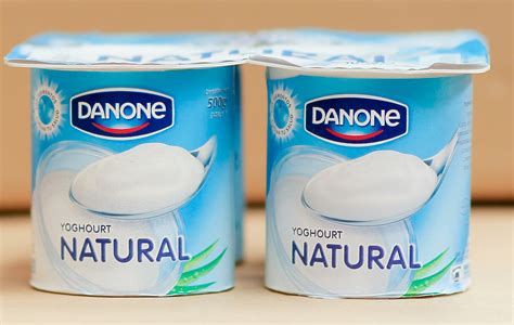 Yogurt Danone Es O No Confiable La Marca Danone 27354 | Hot Sex Picture