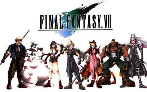 🔥 Download Bonus Media Image Game Final Fantasy Png by @mwest11 | Final ...