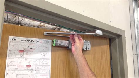 Door Closer Repair Toronto | Professional Automatic Door Closer Services