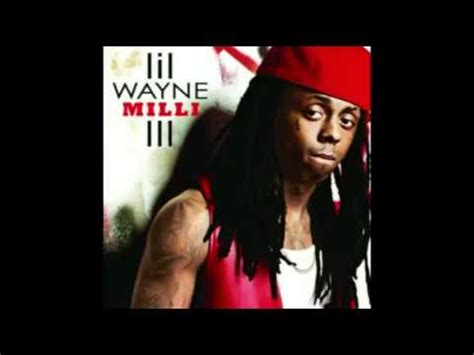 Lil Wayne A Milli Extreme Bass Boosted Youtube