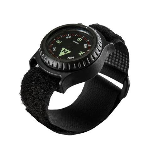 Компас наручный Helikon-Tex T25 KS-W25-AC-01 – фото, отзывы ...