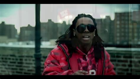 Lil Wayne Hustler Musik Money On My Mind Video Dailymotion