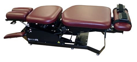 Ergostyle Fx Flexion Distraction Table Great Lakes Imaging