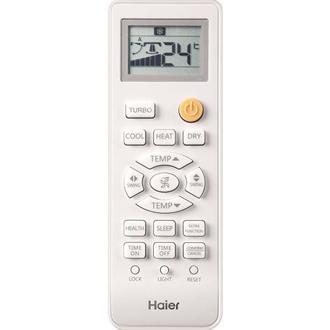 Haier 12K BTU Fixed Speed AC In Kenya