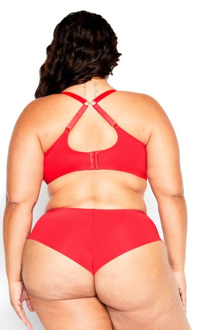 Women S Plus Size Sexy Lingerie City Chic