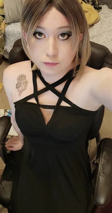 Serendipity Saudade XXX Nude Pics XHamster