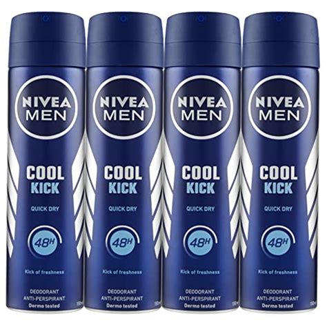 Deodorante Nivea Spray Classifica 20 Più Venduti e Prezzi nel 2024