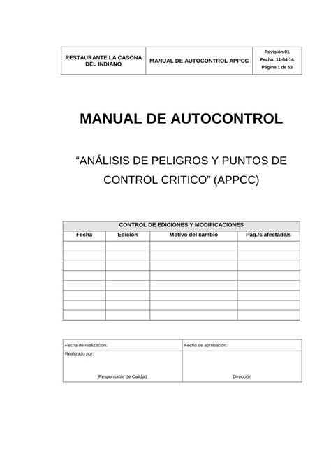 Pdf Manual De Autocontrol Emilio Alonso Alvarez Pdf Filemanual De