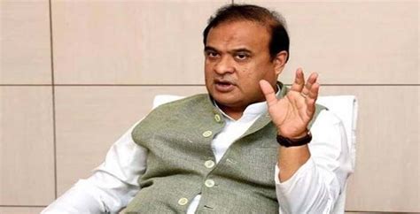 Assam 300 More Madrassas To Be Closed Says CM Himanta Biswa Sarma