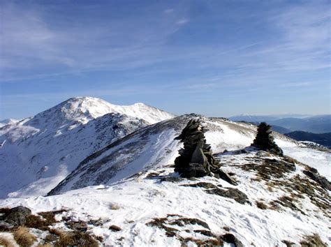 Sch Ttnerkogel M Berggipfel Alpenvereinaktiv