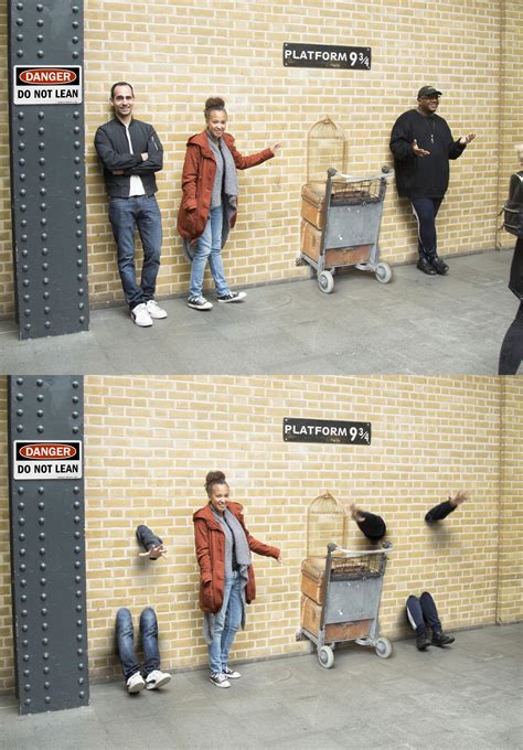 Riders are complaining about the 9 st platform safety 8