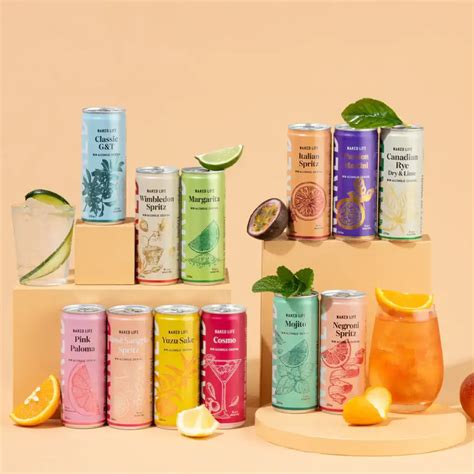 Naked Life Details Products And Review 2024