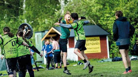 Femton Lag Gör Upp Om Segern I Järnsvenskan Etc Örebro