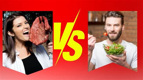 Vegans Vs Carnivores Surprising Bone Health Study Results Youtube