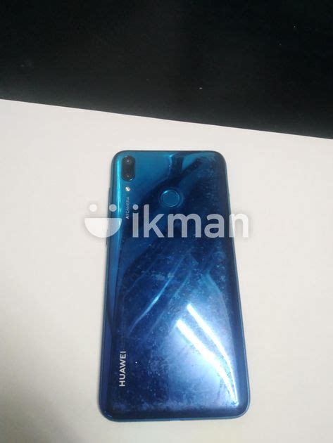 Huawei Y Used For Sale In Galle City Ikman