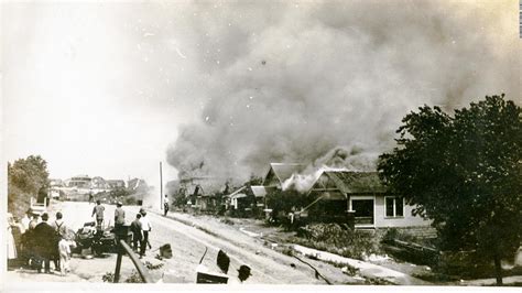 Descendants Of Tulsa S 1921 Race Massacre Seek Justice As The Nation Confronts A Racist Past