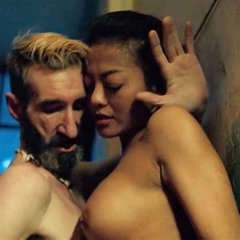 Champagne Nuttanun Nude Sex On Scandalplanet Porn XHamster