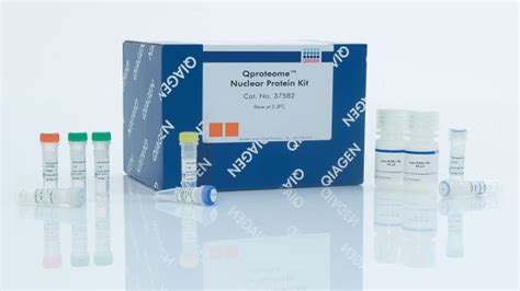 Qproteome Nuclear Protein Kit