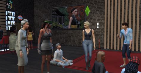 The Sims Plastic Surgery Mod My Otaku World