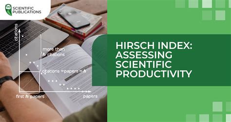 Hirsch Index: Assessing Scientific Productivity - Blog spubl.id