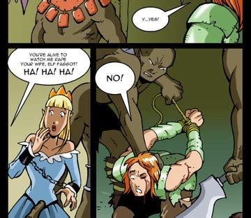 Troll Empire Muses Sex And Porn Comics