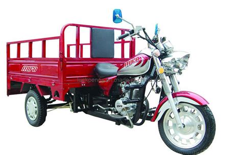 150CC Tricycle CARGO TRICYCLE Three Wheel Motorcycle Strom A Type