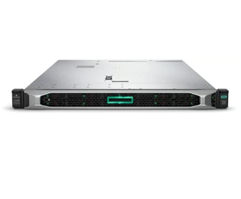 Creoserver HP ProLiant DL360 G10 4x LFF